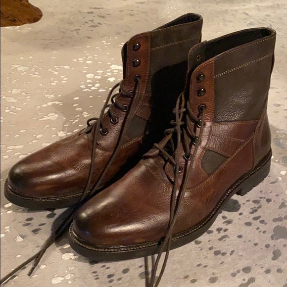 Johnston and Murphy Boots - Picture 2 of 6